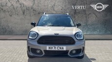 MINI Countryman 1.5 Cooper Sport 5dr Petrol Hatchback